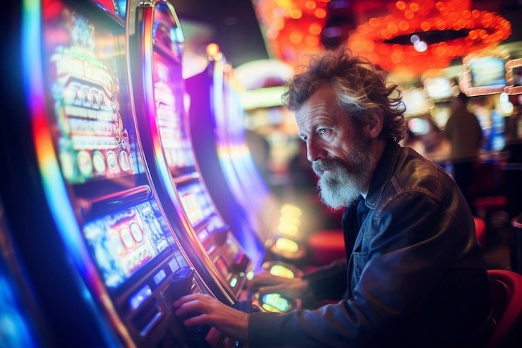 mxn77 Live Casino