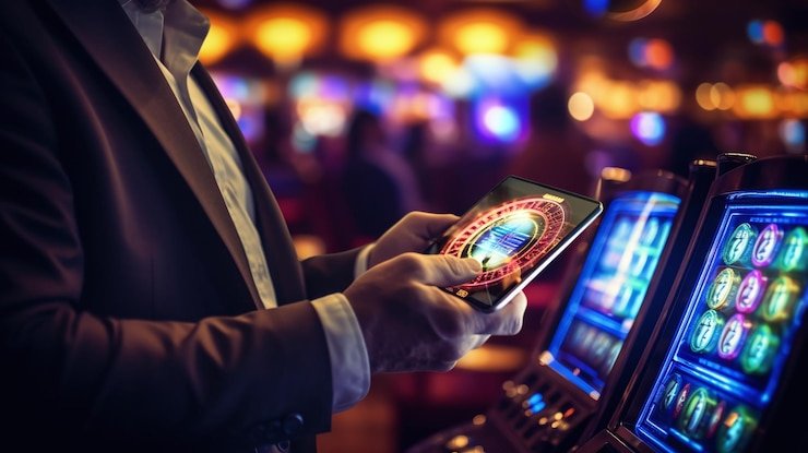 mxn77 Experiencia en Desktop Site para Casino en Vivo y Tragamonedas